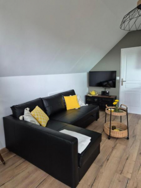 Logement neuf tout équipé
